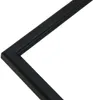 Deknudt S236K2 Holzrahmen schwarz 20x30 cm Produktbild-Vorschau 2