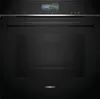 Four à vapeur Siemens, 60 x 60 cm, 71 l, classe énergétique Voir les images du produit 1