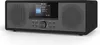 DENVER MIR-270B - Microsystem - 2 x 10 Watt - Schwarz Voir les images du produit 4