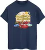 Disney - "Cars Radiator Springs" T-Shirt für Damen BI16251 Produktbild-Vorschau 1