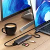 Satechi USB-C Multiport Pro Adapter mit mehreren Produktbild-Vorschau 8