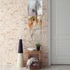 Relaxdays Leinwand, Malleinwand quadratisch, 16 Stück, 8 Produktbild-Vorschau 6