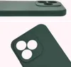 Bizon Soft Case Honor 400 Lite 5G dunkelgrün Produktbild-Vorschau 5