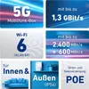 AVM FRITZ!Box 6860 5G Produktbild-Vorschau 11