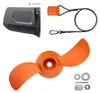 Torqeedo Elektrický pohon Travel S (1,1 kW / 3 HP) | Náhľad obrázku produktu 6