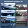 Handyhalterung auto Smartphone-Halterung  Aut 360° Produktbild-Vorschau 8