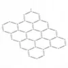 MasterLED Hexagon LED Deckenleuchte 460W 419x301cm Kaltweiß Produktbild-Vorschau 8