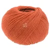 Lana Grossa - Merino Superiore 0011 terrakotta Produktbild-Vorschau 2