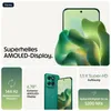 Motorola edge 70 fusion 17,2 cm (6.78") Doppia SIM Android Anteprima dell’immagine prodotto 10
