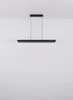 Globo Lighting|Hängeleuchte Metall schwarz matt, LED Produktbild-Vorschau 14