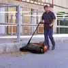 Kehrmaschine Haaga 697 Profi Line Akkubetrieb Produktbild-Vorschau 28