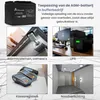 Extralink AGM batterij, 12V, 40Ah, VRLA, onderhoudsvrij, Productafbeelding-voorbeeld 3
