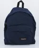 Eastpak Padded Pak'r Casual Backpack Navy Blue Nylon Voir les images du produit 6