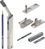 Blum Aventos HK-XS 20K1301T Kraftspeicher Set 8-tlg., Produktbild-Vorschau 1