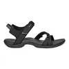 Teva Dámske trekingové sandále Sandále Verra 1006263 black Náhľad obrázku produktu 8