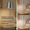 BRILLIANT LED-Akku-Tischleuchte Xaana, 4W, 300lm, CCT, Produktbild-Vorschau 10
