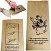 Papiertüten mit Pappschaufel für Hundekot FEDOG CZ 25 Stk. Produktbild-Vorschau 1
