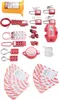 Lockout-Tagout-Kit mit Sicherungsautomaten, Anhängern, Produktbild-Vorschau 7