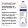 Ravensberger Chemie VE-Wasser 1 L – demineralisiert & Produktbild-Vorschau 2