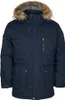 Pinewood 5246 Finnveden Winter Parka Herren D.Navy (314) M Produktbild-Vorschau 1