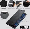 Etui en cuir pour Samsung Galaxy A26 5G, protection RFID, Voir les images du produit 3