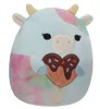 Squishmallows Kuh Kuscheltier - Caedia Produktbild-Vorschau 5