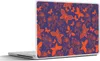 MuchoWow® Laptop Aufkleber Sticker Cover Schmetterling - Produktbild-Vorschau 1