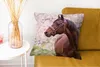 MuchoWow® Zierkissen Sofakissen Wohnzimmer Dekokissen 45x45 Produktbild-Vorschau 6