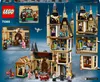 LEGO® Harry Potter 75969 Astronomická veža na hrade Náhľad obrázku produktu 17