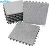 BodenMax Klick Bodenfliesen 30 x 30 cm Granit - Design: Produktbild-Vorschau 1