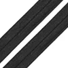 1m Einfassband 20mm hochelastisch 44% Elasthan gefalzt Produktbild-Vorschau 1