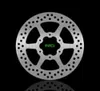 Disco freno anteriore NG lato destro 6 fori da 6,25mm per Anteprima dell’immagine prodotto 3