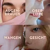 Veet Kaltwachsstreifen Gesicht sensible Haut 20 Stück Produktbild-Vorschau 12