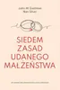 Siedem zasad udanego malzenstwa Anteprima dell’immagine prodotto 1