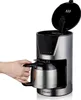 Cloer 5258 Filterkaffeemaschine für 10 Tassen, 3 Produktbild-Vorschau 2