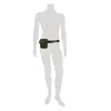 Greenburry Vintage Gürteltasche Leder 13 cm Produktbild-Vorschau 4