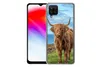 MuchoWow® Handyhülle Schutzhülle Hülle für Samsung Galaxy Produktbild-Vorschau 2