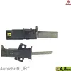 Motorkohlen, Kohlebürsten, Kohlen für AEG Electrolux Produktbild-Vorschau 1