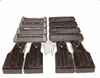 Menabo Omega | Dachträger - BMW X6 (E71) 5 Türen 2007-2014 Produktbild-Vorschau 10