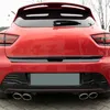 Ladekantenschutz für Renault Clio 4 2012-2019 Produktbild-Vorschau 5