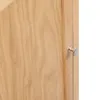 vidaXL Szafka narożna 59x45x80 cm lite drewno dębowe Podgląd zdjęcia produktu 6