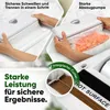 Clatronic FS 3261 vákuová zváračka biela Náhľad obrázku produktu 11