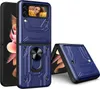 Samsung Galaxy Z Flip4 Hülle, Schiebe Kamera Abdeckung, Produktbild-Vorschau 1