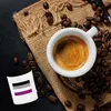 Asexual Flagge Gleichberechtigung Kaffeebecher Schwarz Produktbild-Vorschau 3