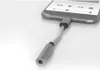 Terratec 284535 mobile phone cable Silver USB C 3.5mm Anteprima dell’immagine prodotto 3