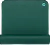 Naturkautschuk Yogamatte ECOPRO DIAMOND jungle green Produktbild-Vorschau 1