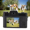 digitálny fotoaparát 4K HD, 48 MP, 16x zoom, automatické Náhľad obrázku produktu 9