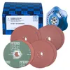 PFERD COMBICLICK set, 12,5 cm, 1 Stück(e) Produktbild-Vorschau 1