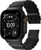 Bracelet Nomad Stratos Apple Watch 49mm Noir Voir les images du produit 21