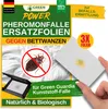 Green Guardia Ersatzklebeflächen mit Pheromon-Lockstoff-3x Produktbild-Vorschau 1